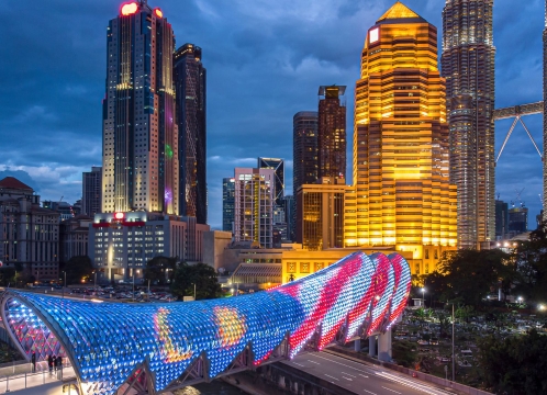 サロマリンクブリッジ